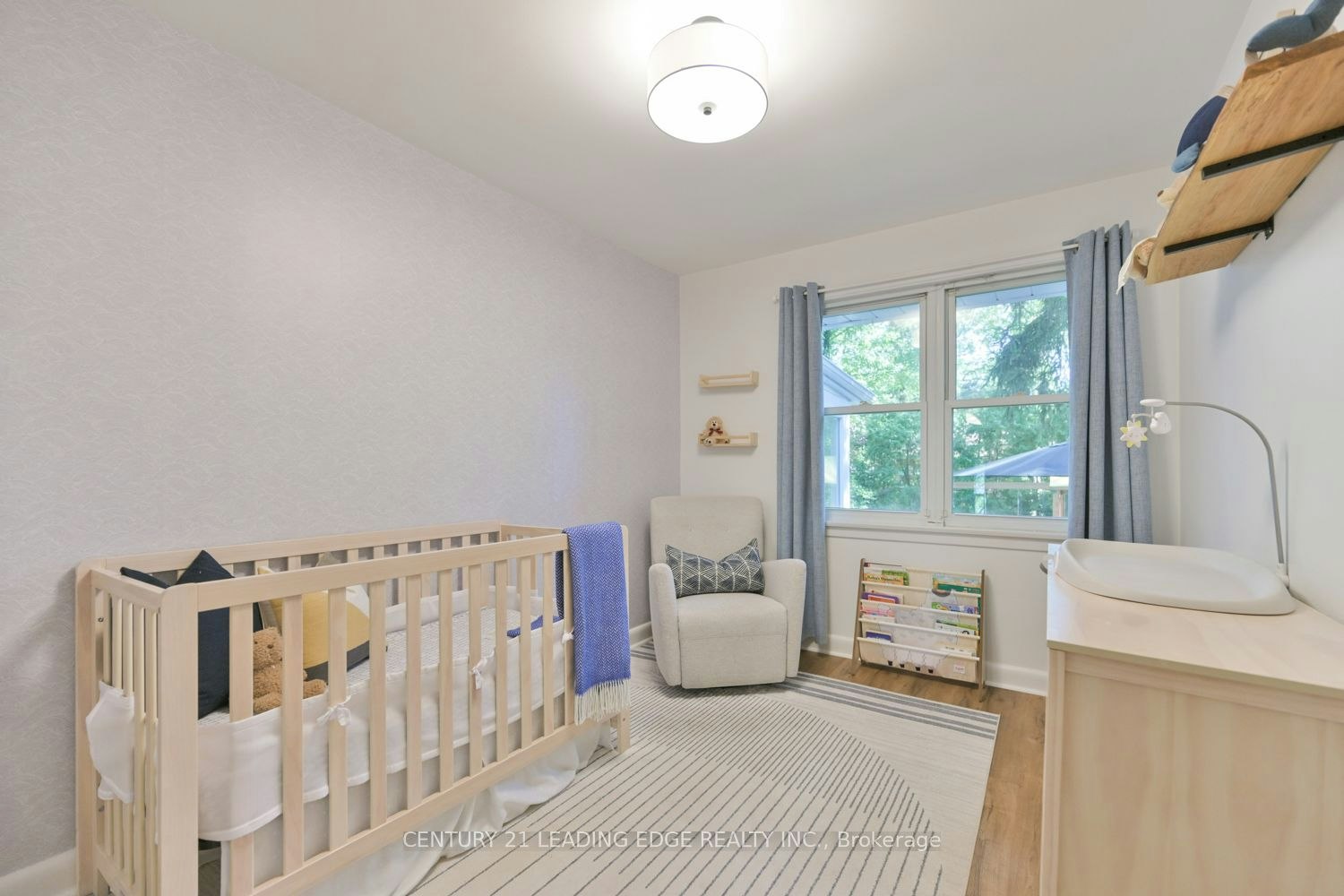 1 Romney Road, Toronto, ON, M9A 4E9 - 27