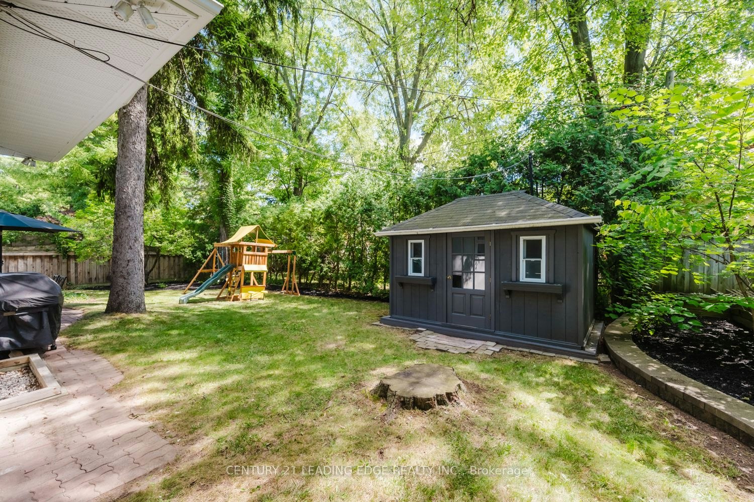 1 Romney Road, Toronto, ON, M9A 4E9 - 44