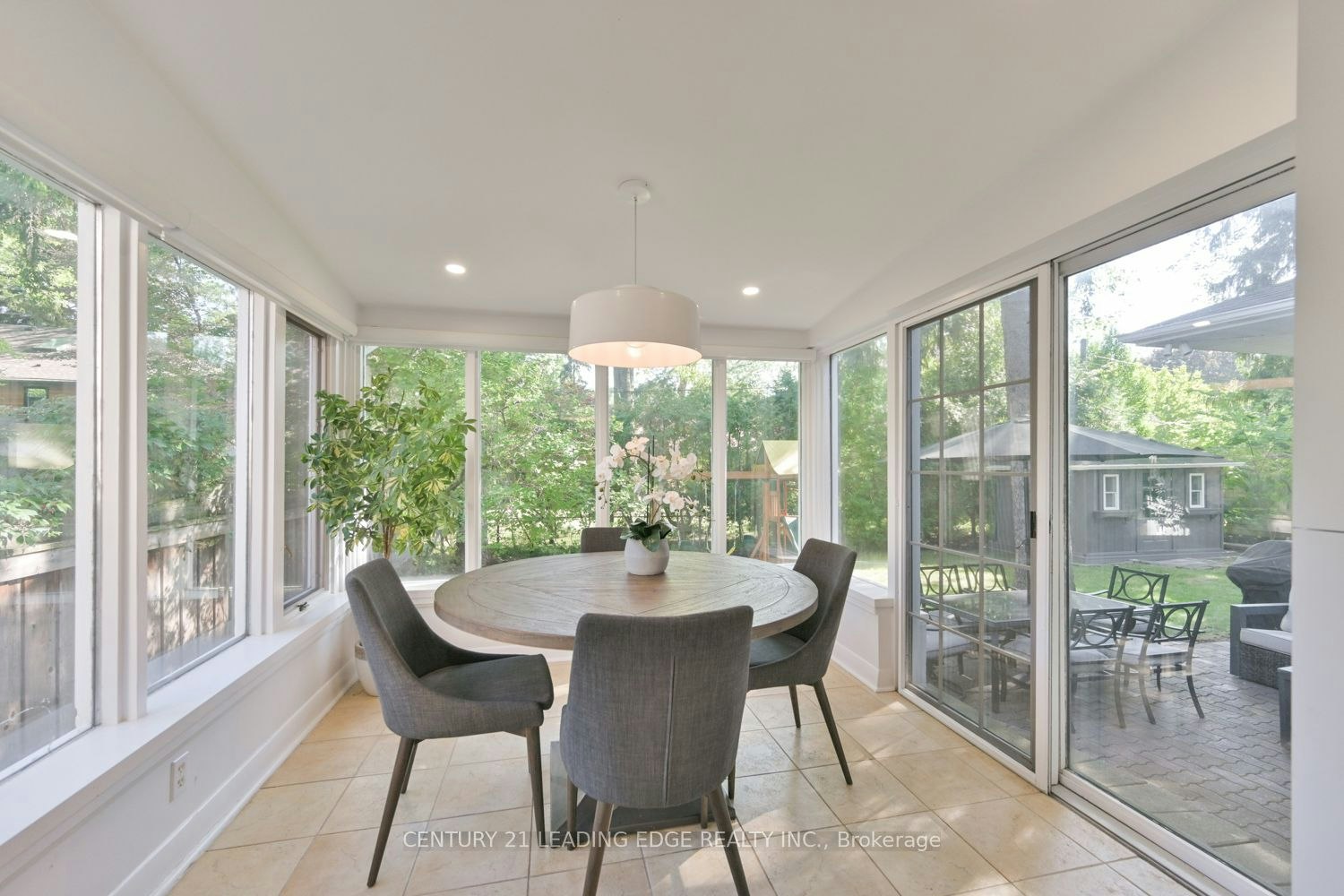 1 Romney Road, Toronto, ON, M9A 4E9 - 21