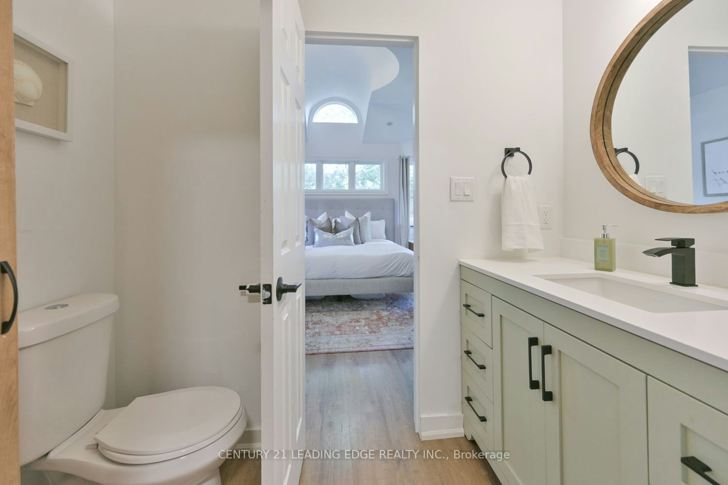 1 Romney Road, Toronto, ON, M9A 4E9 - 26