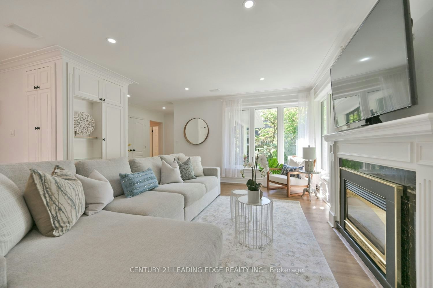 1 Romney Road, Toronto, ON, M9A 4E9 - 15