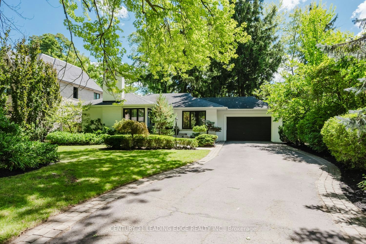 1 Romney Road, Toronto, ON, M9A 4E9 - 4