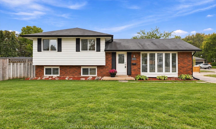 340 Duncombe Drive