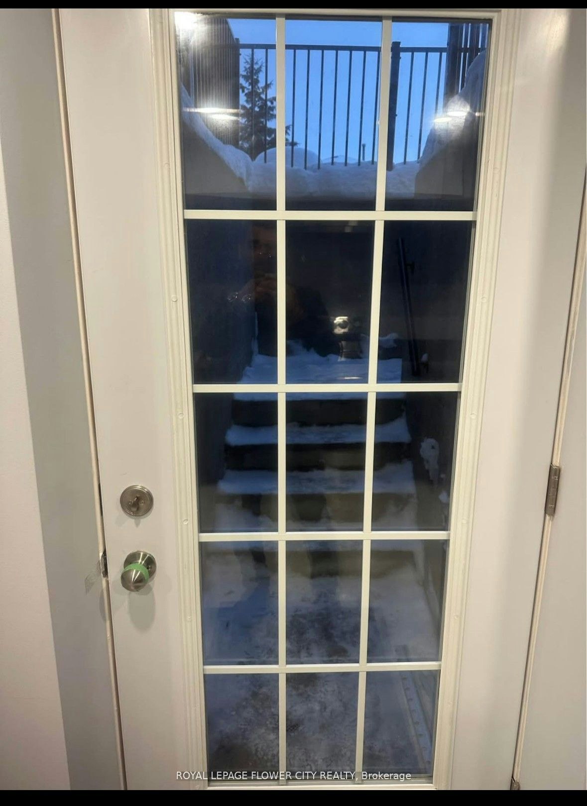 31 Nivelle Crescent, Brampton, ON, L6S 5L5 - 4