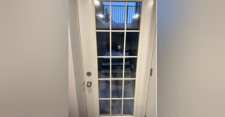 31 Nivelle Crescent, Brampton, ON, L6S 5L5 - 4