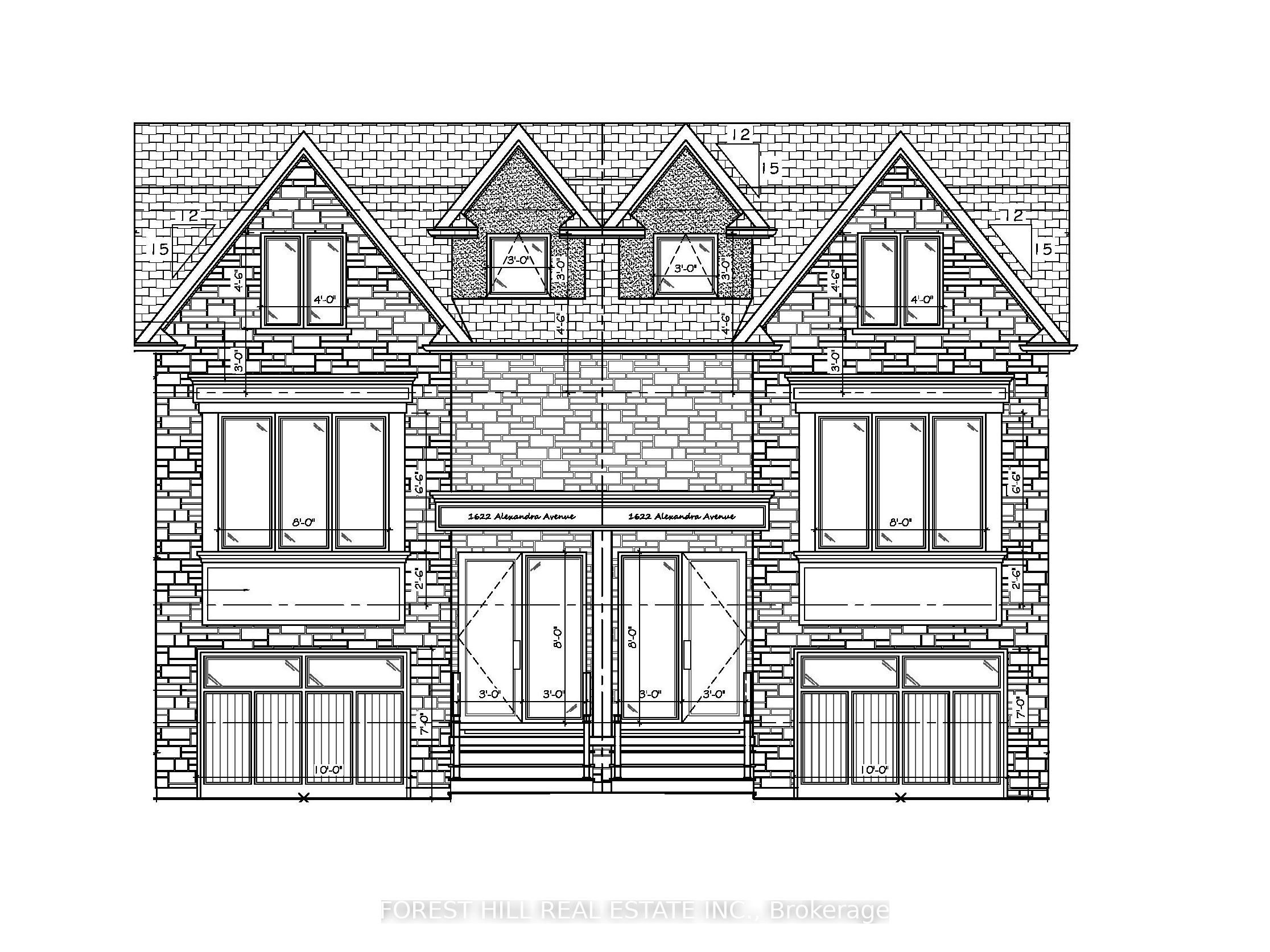 1628 Alexandra Boulevard, Mississauga, ON, L5E 2B7