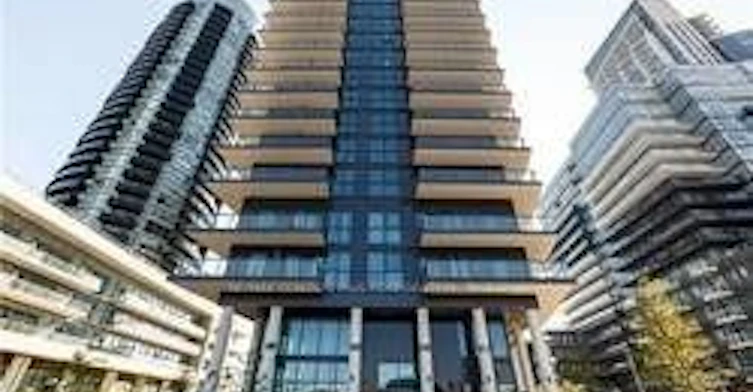 320-39 Annie Craig Drive, Toronto, ON, M8V 0C5
