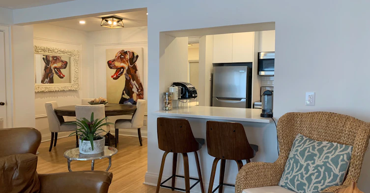 Unit 1-258 South Kingsway N/A, Toronto, ON, M6S 3V1 - 6