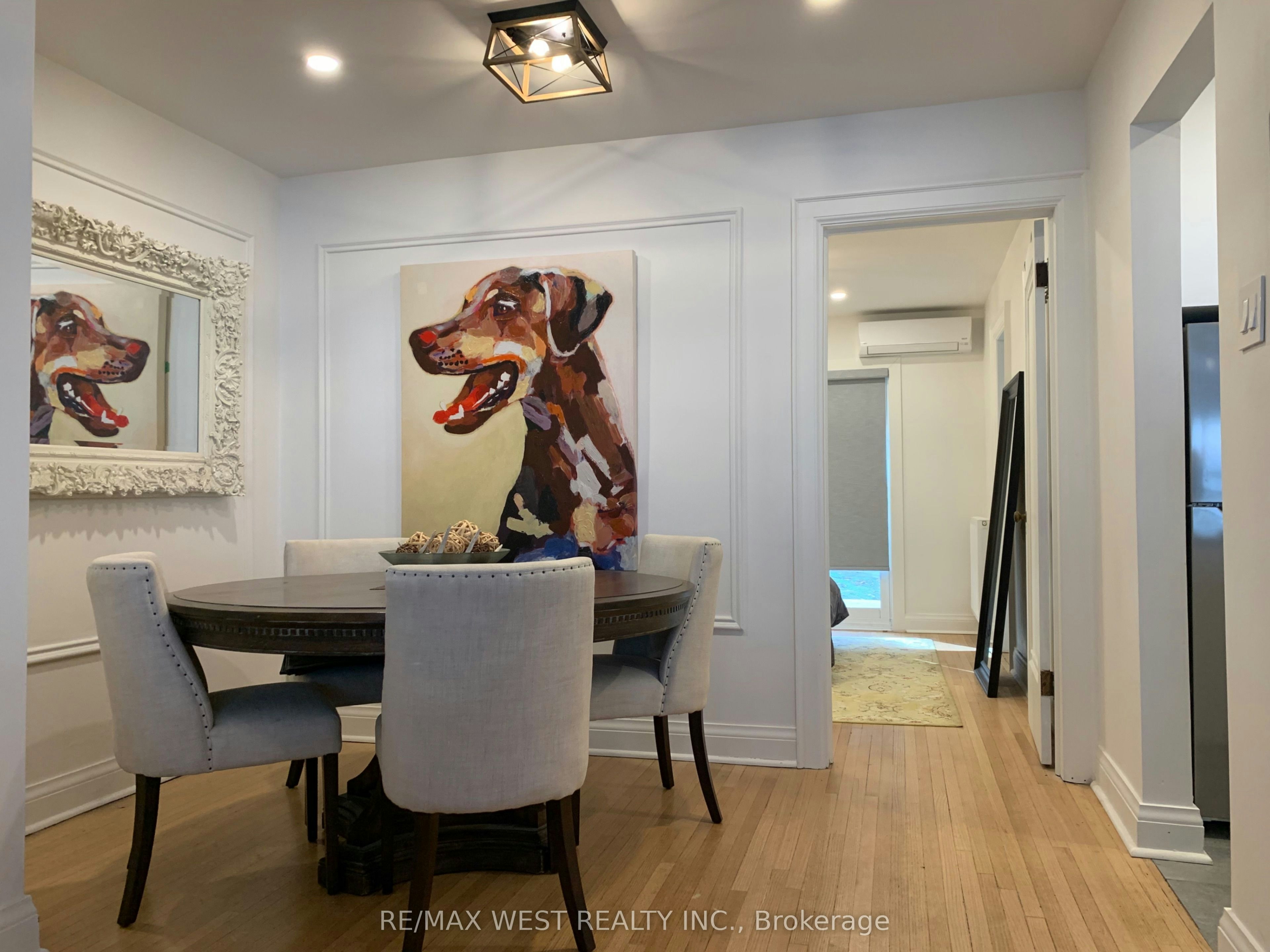 Unit 1-258 South Kingsway N/A, Toronto, ON, M6S 3V1 - 7