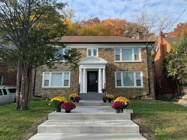 Unit 1-258 South Kingsway N/A, Toronto, ON, M6S 3V1 - 20