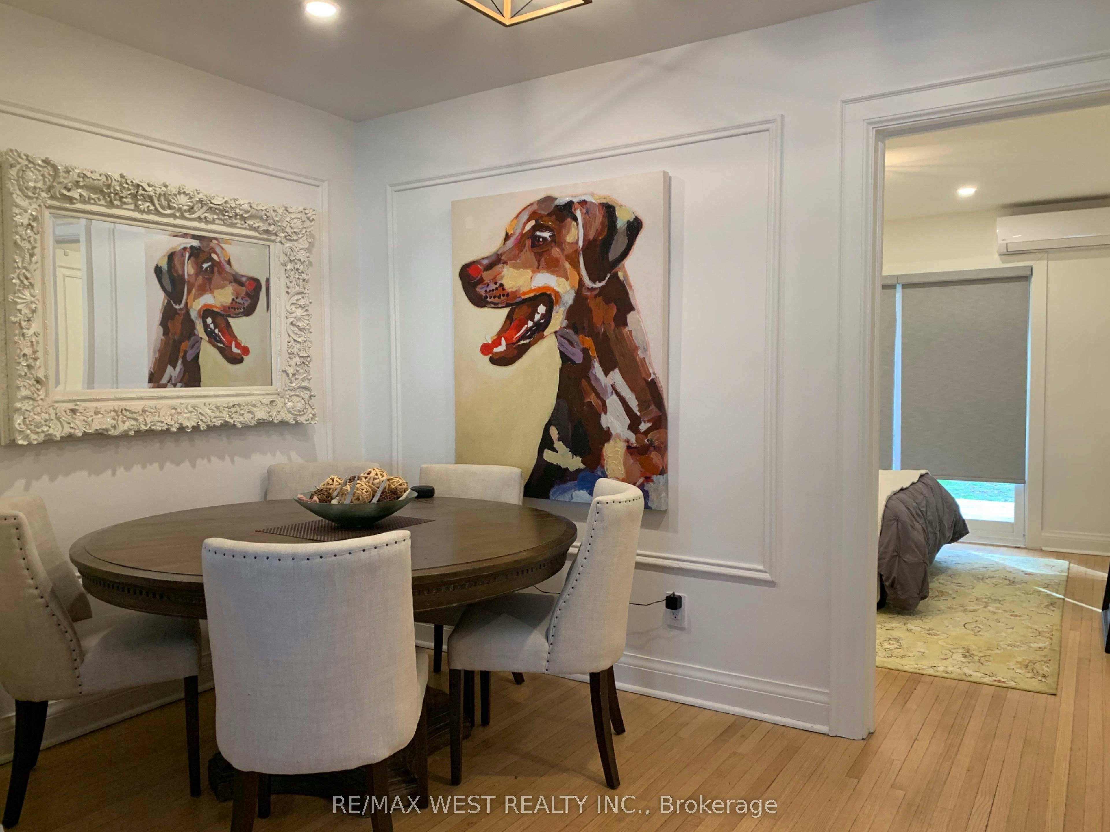 Unit 1-258 South Kingsway N/A, Toronto, ON, M6S 3V1 - 11