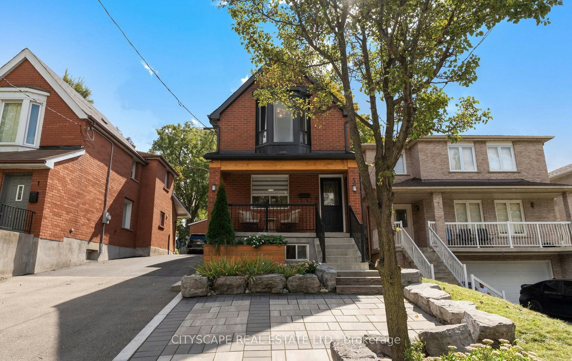3 Cardell Avenue, Toronto, ON, M9N 1S4