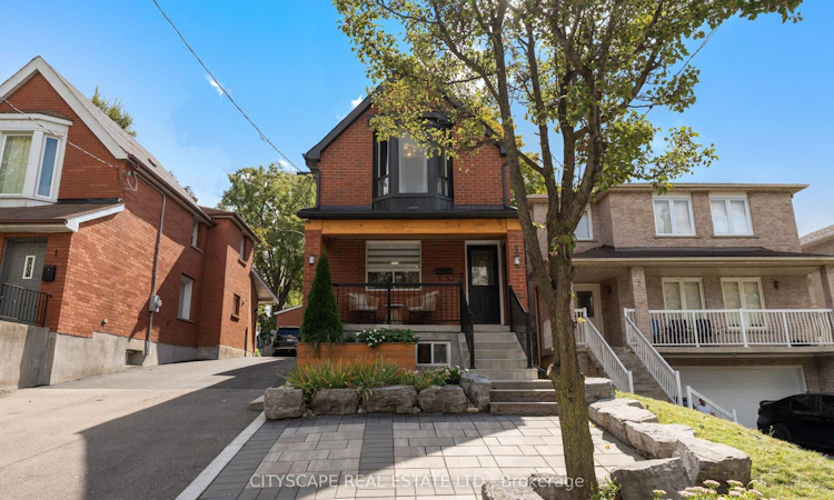 3 Cardell Avenue