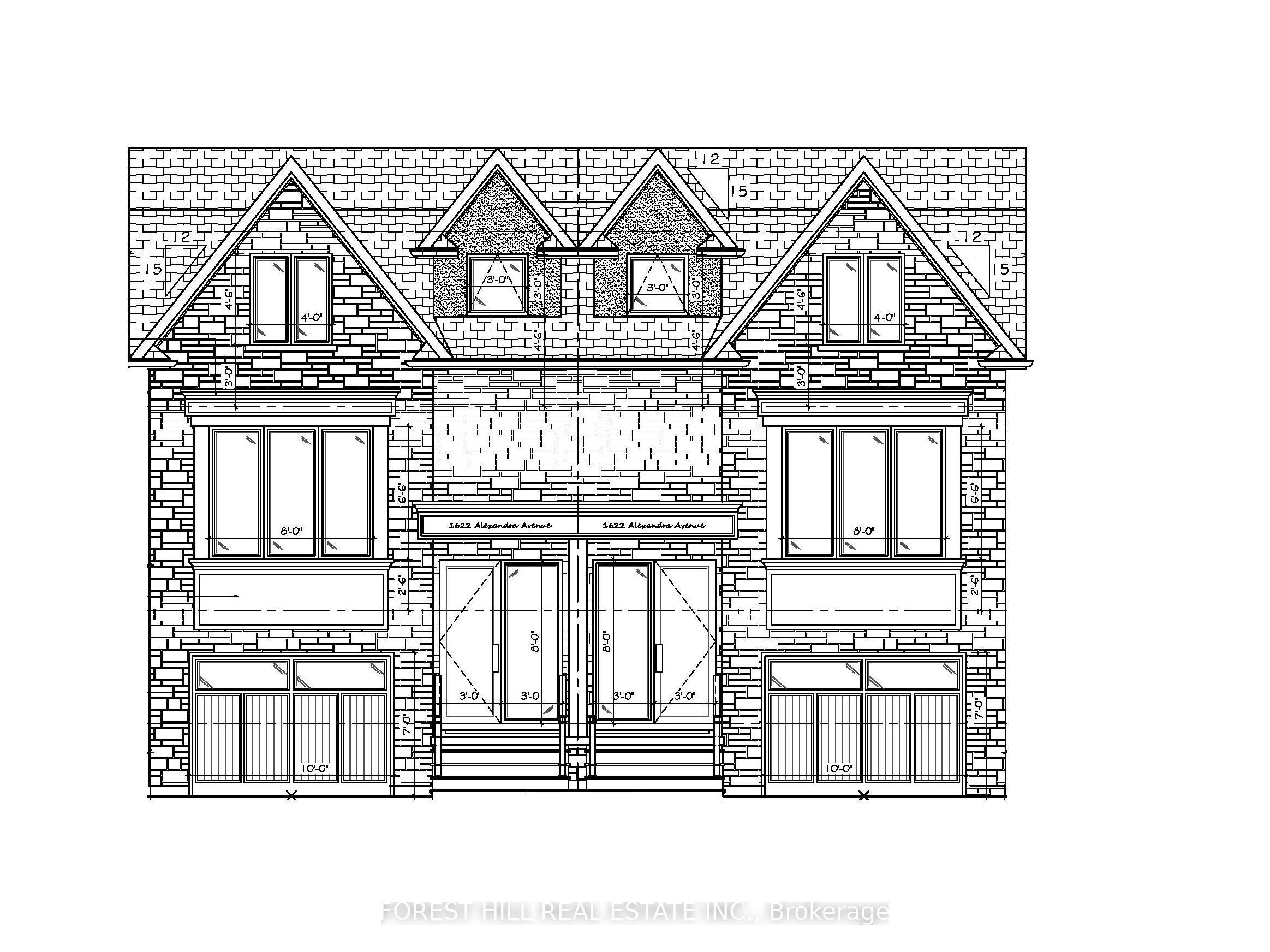 1626 Alexandra Boulevard, Mississauga, ON, L5E 2B7