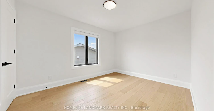 Unit A-750 Glengrove Avenue W, Toronto, ON, M6B 2J6 - 28