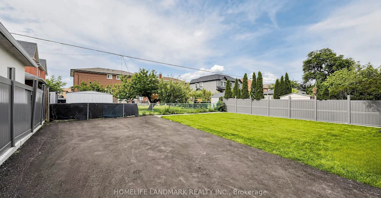 Unit A-750 Glengrove Avenue W, Toronto, ON, M6B 2J6 - 49
