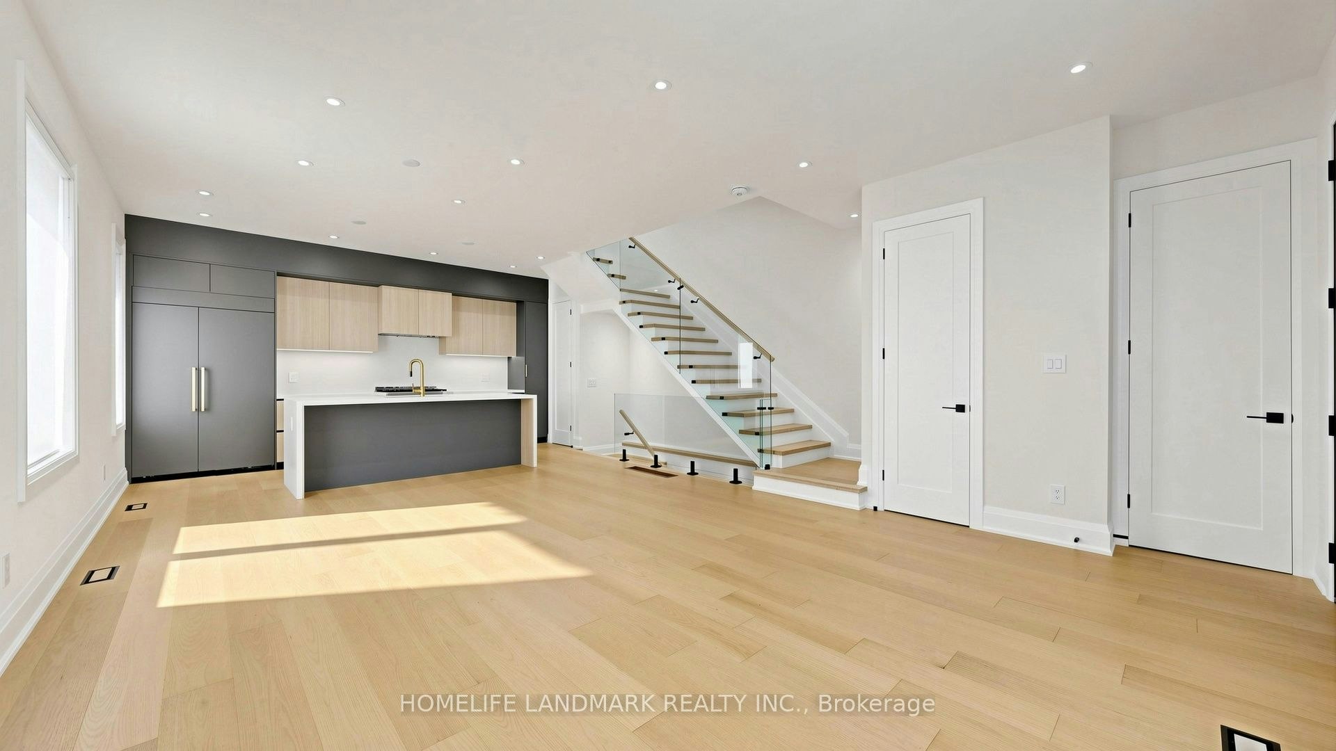 Unit A-750 Glengrove Avenue W, Toronto, ON, M6B 2J6 - 3