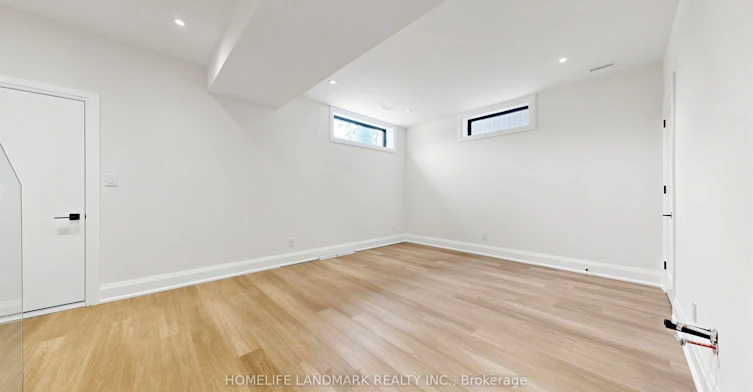 Unit A-750 Glengrove Avenue W, Toronto, ON, M6B 2J6 - 39