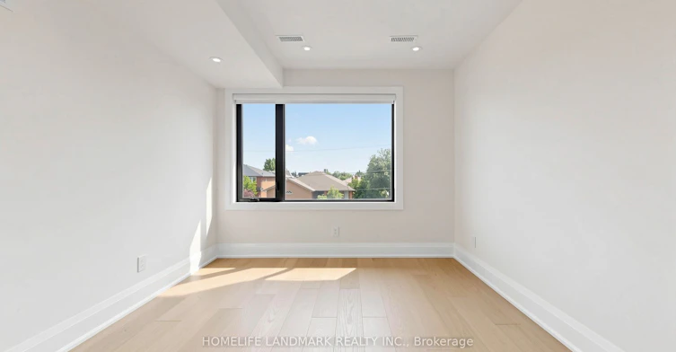 Unit A-750 Glengrove Avenue W, Toronto, ON, M6B 2J6 - 14