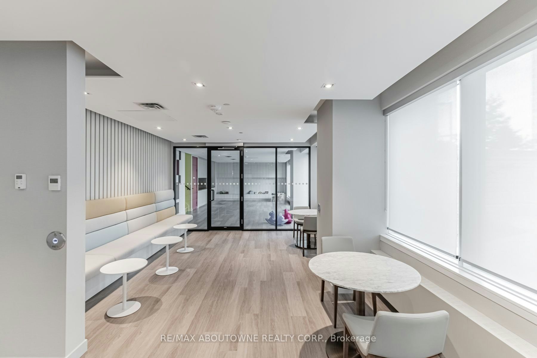 3603-4065 Confederation Parkway, Mississauga, ON, L5B 0L4 - 36