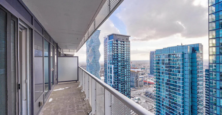 3603-4065 Confederation Parkway, Mississauga, ON, L5B 0L4 - 31