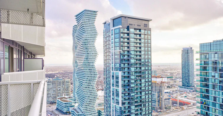 3603-4065 Confederation Parkway, Mississauga, ON, L5B 0L4 - 33