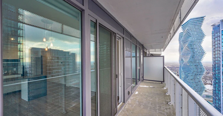3603-4065 Confederation Parkway, Mississauga, ON, L5B 0L4 - 32