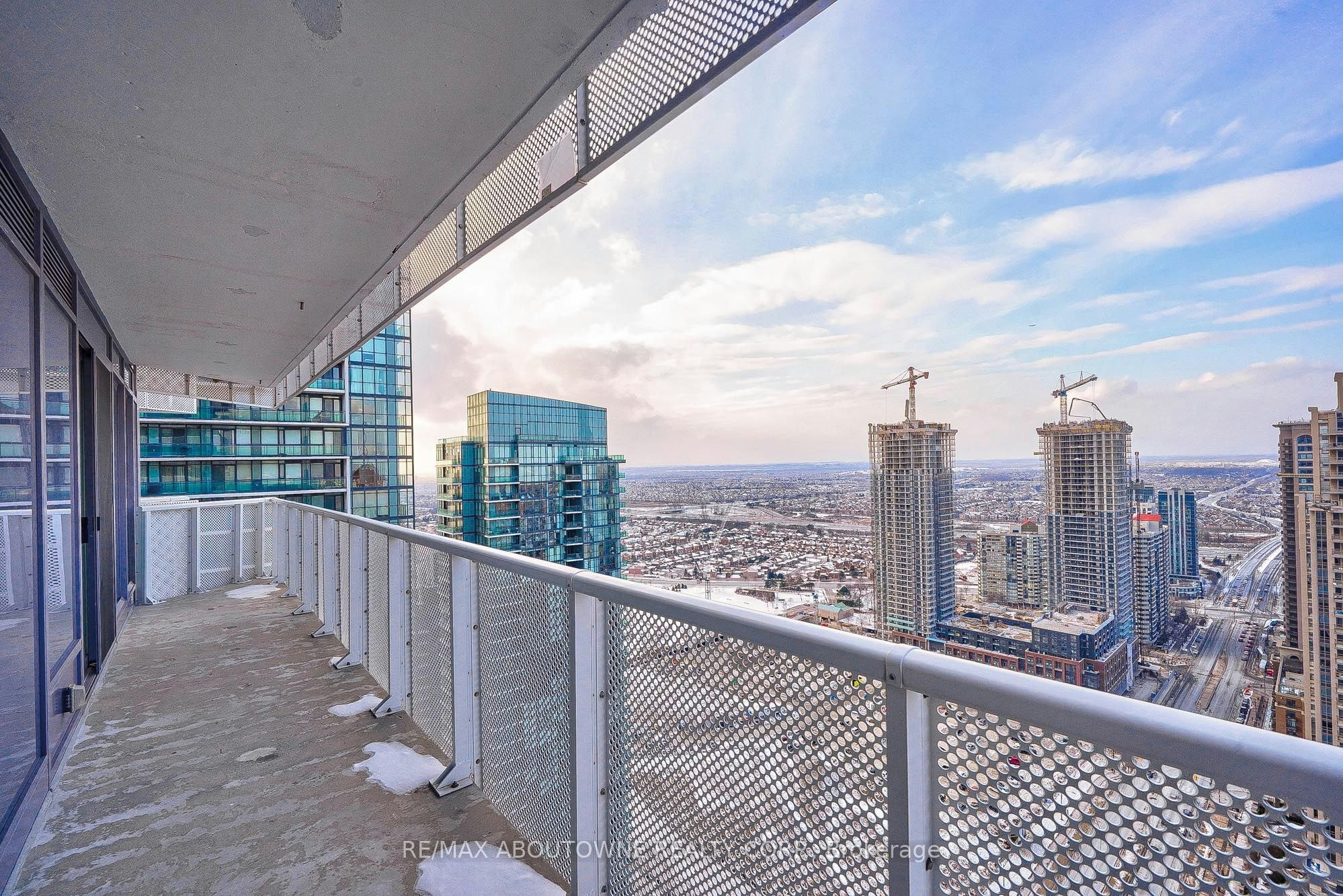 3603-4065 Confederation Parkway, Mississauga, ON, L5B 0L4 - 29