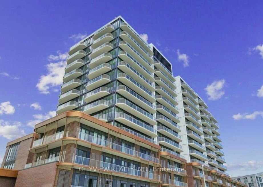 602-220 Missinihe Way, Mississauga, ON, L5H 0A9