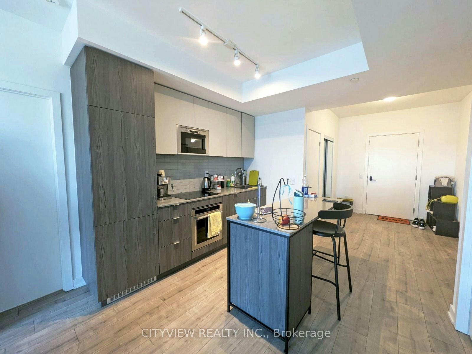 602-220 Missinihe Way, Mississauga, ON, L5H 0A9 - 3