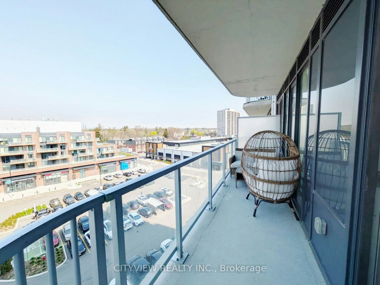 602-220 Missinihe Way, Mississauga, ON, L5H 0A9 - 11
