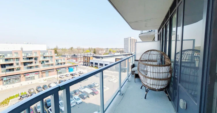 602-220 Missinihe Way, Mississauga, ON, L5H 0A9 - 11