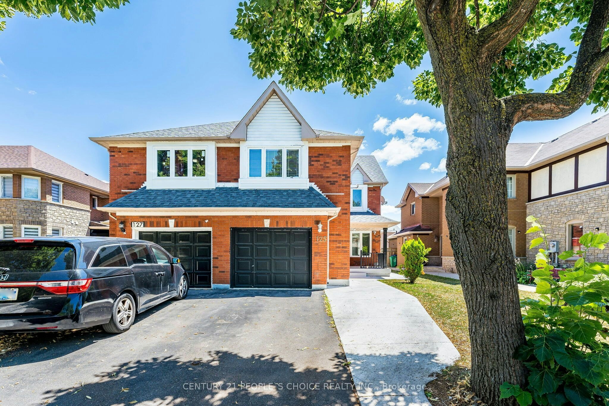 125 Rainforest Drive, Brampton, ON, L6R 1A3