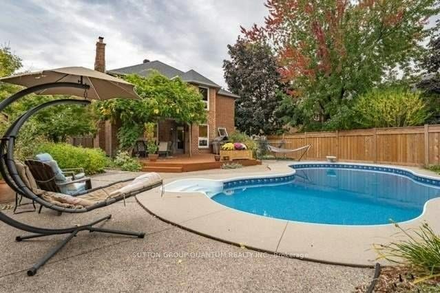 1117 Valleybrook Drive, Oakville, ON, L6H 4N1 - 19