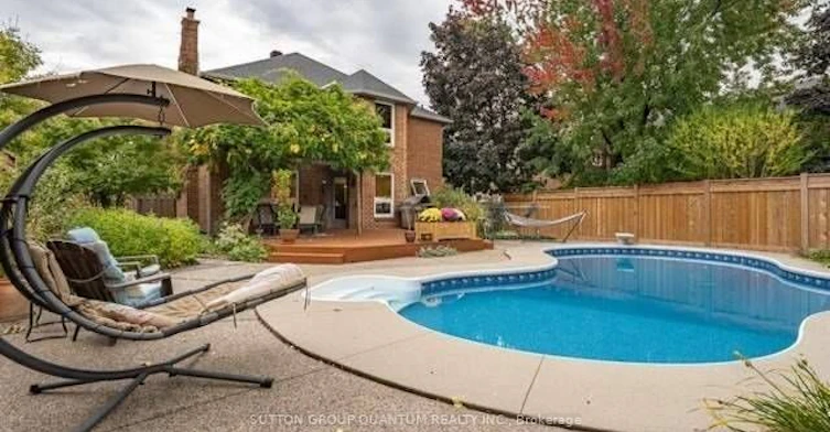1117 Valleybrook Drive, Oakville, ON, L6H 4N1 - 19