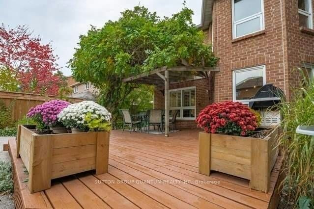 1117 Valleybrook Drive, Oakville, ON, L6H 4N1 - 18