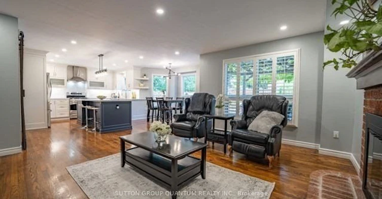 1117 Valleybrook Drive, Oakville, ON, L6H 4N1 - 5