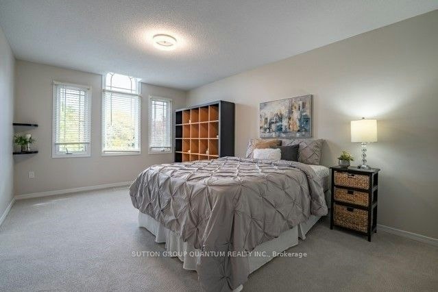 1117 Valleybrook Drive, Oakville, ON, L6H 4N1 - 15