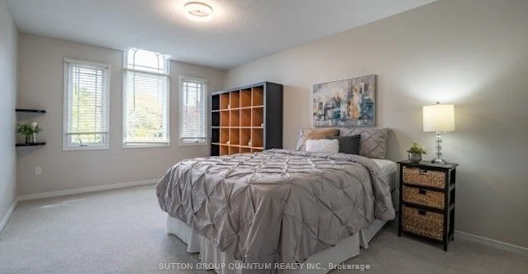 1117 Valleybrook Drive, Oakville, ON, L6H 4N1 - 15