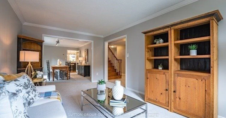 1117 Valleybrook Drive, Oakville, ON, L6H 4N1 - 6
