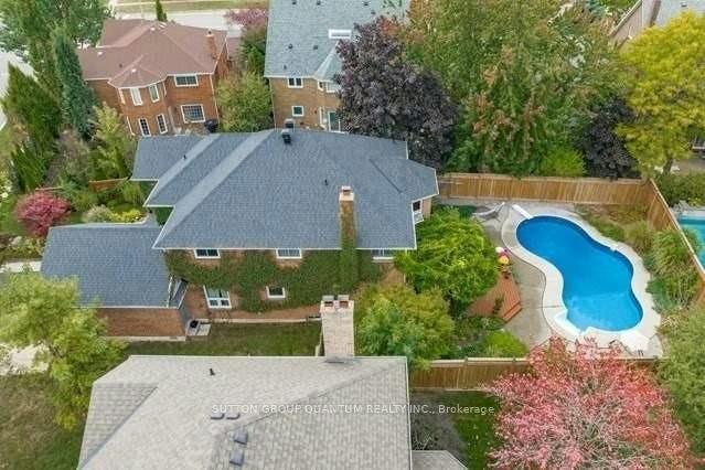 1117 Valleybrook Drive, Oakville, ON, L6H 4N1 - 2