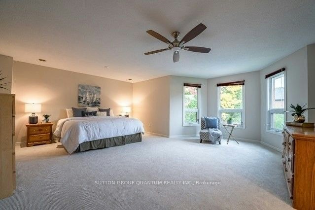 1117 Valleybrook Drive, Oakville, ON, L6H 4N1 - 9