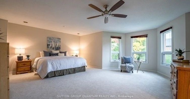1117 Valleybrook Drive, Oakville, ON, L6H 4N1 - 9