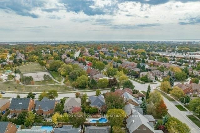 1117 Valleybrook Drive, Oakville, ON, L6H 4N1 - 21
