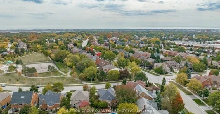 1117 Valleybrook Drive, Oakville, ON, L6H 4N1 - 21
