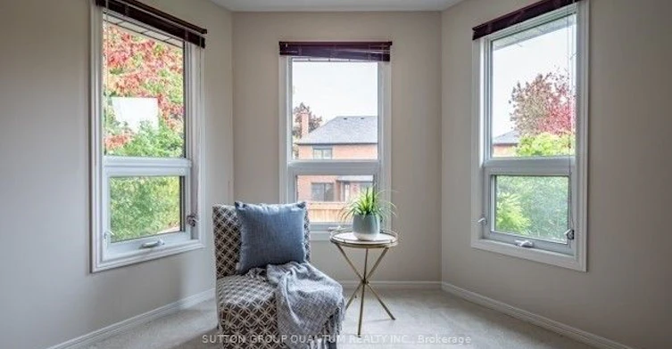 1117 Valleybrook Drive, Oakville, ON, L6H 4N1 - 11