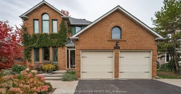 1117 Valleybrook Drive, Oakville, ON, L6H 4N1