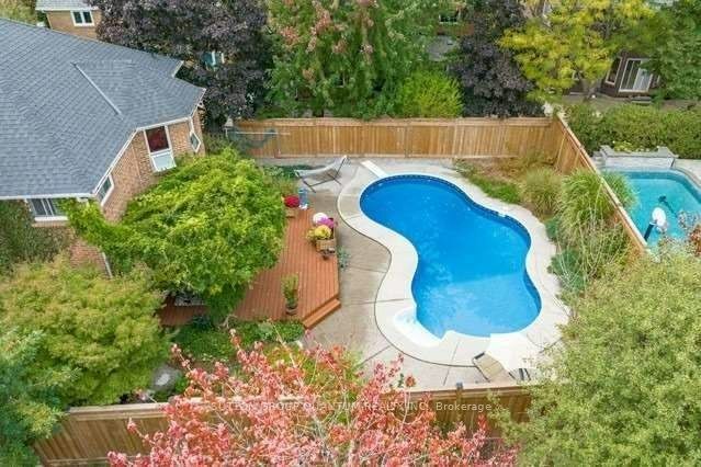 1117 Valleybrook Drive, Oakville, ON, L6H 4N1 - 20