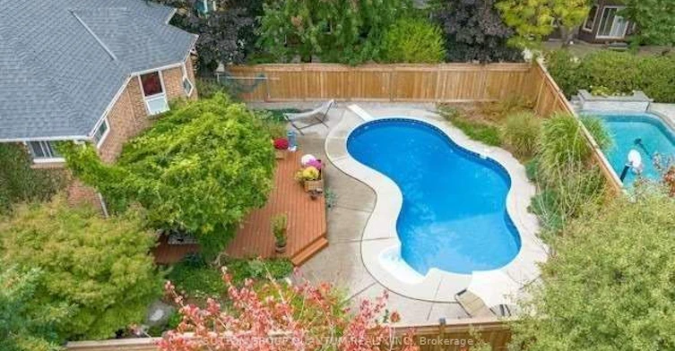 1117 Valleybrook Drive, Oakville, ON, L6H 4N1 - 20
