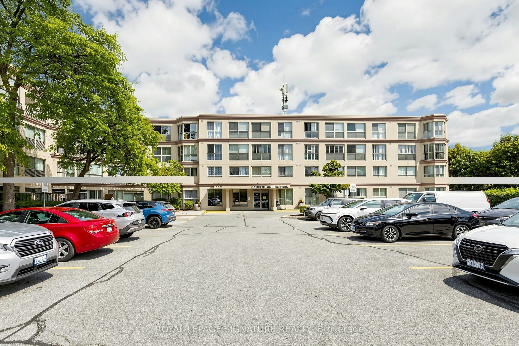 334-8351 Mclaughlin Road S, Brampton, ON, L6Y 4H8